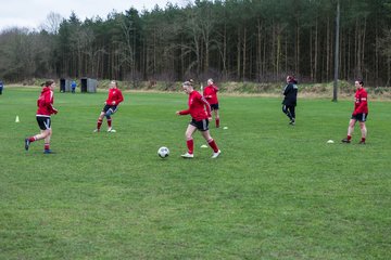 Bild 72 - LL SG Nie-Bar - SG Wilstermarsch : Ergebnis: 1:1